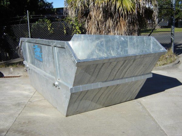 Skip Bins for Hire | Auckland Wide - Low Cost Bin Hire